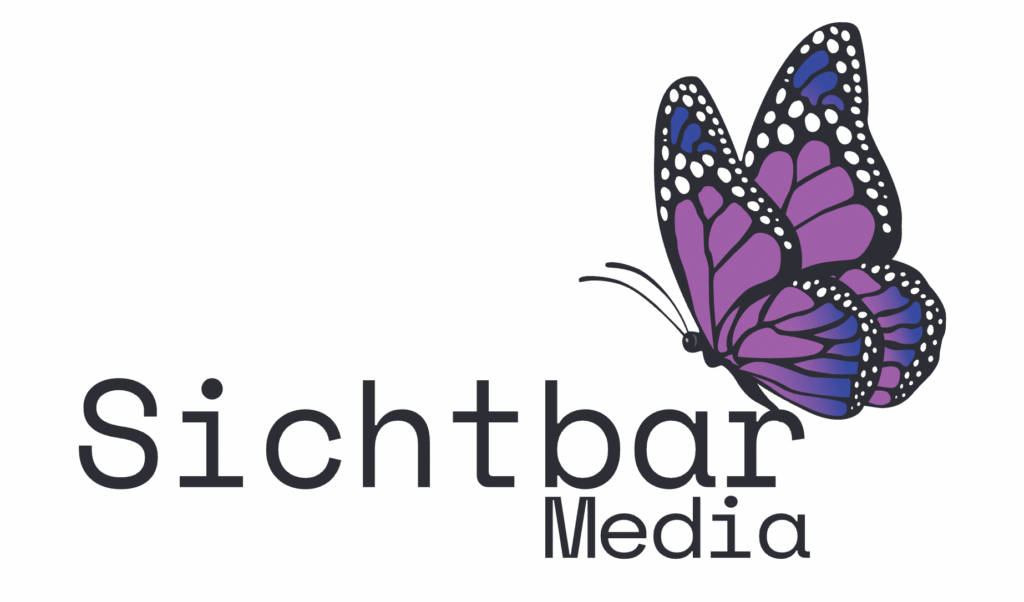 Sichtbar Media Logo