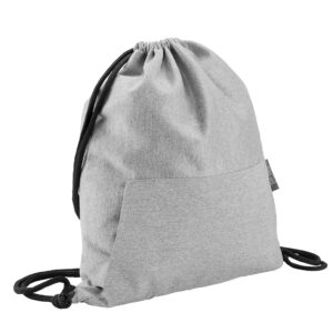 “String Bag Hoodie" Sportbeutel